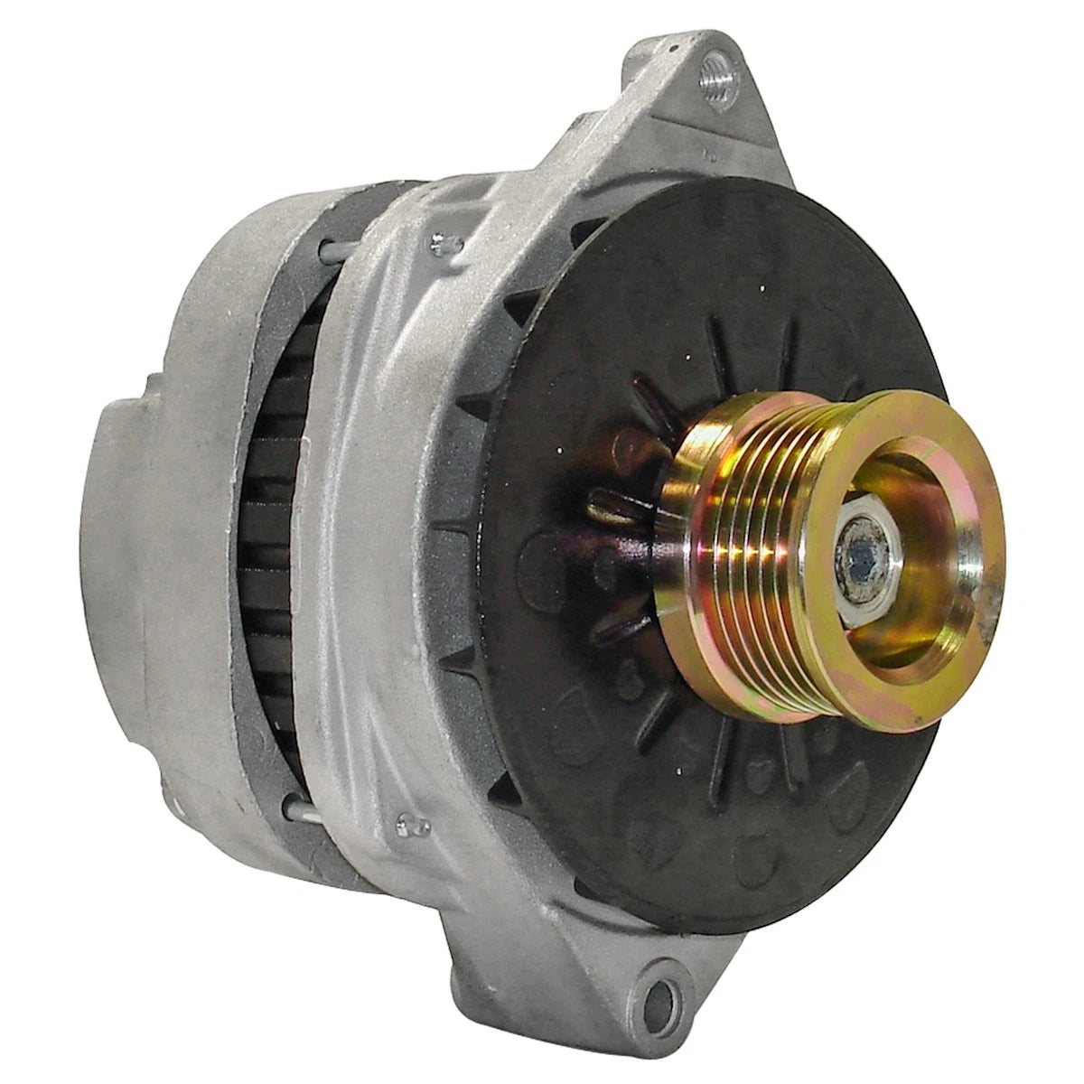 Alternator 140 Amp for Cadillac DeVille (1991–1995) 7969601N