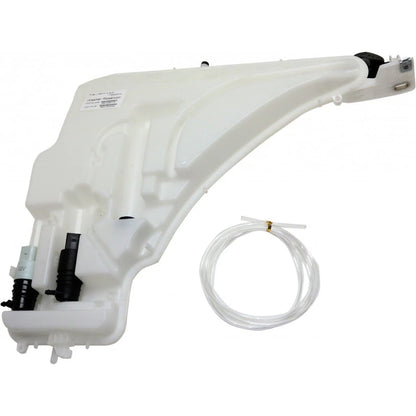 Windshield Washer Reservoir for BMW 328d xDrive (2014–2018) BM1288113
