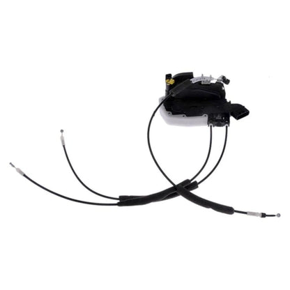 Door Lock Actuator for Nissan Sentra (2007–2011) ALX-PAU-RB-937-270-CL360A50