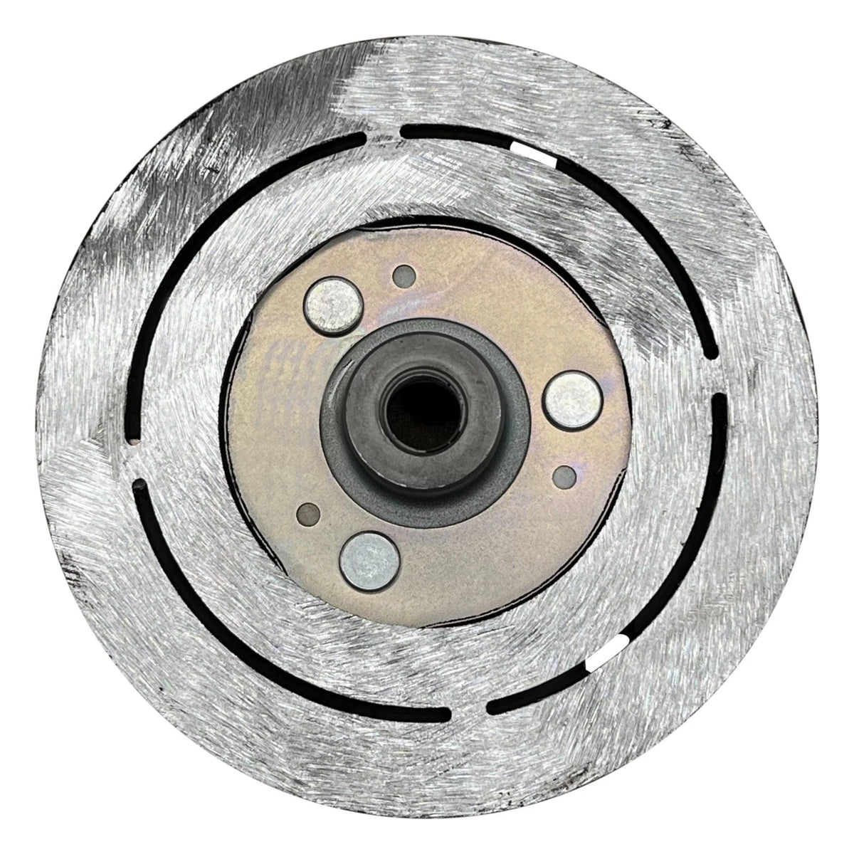 AC Compressor Clutch Replacement for Chevrolet Blazer 2.0L (2026–2026)