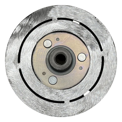 AC Compressor Clutch Replacement for Chevrolet Blazer 2.0L (2026–2026)