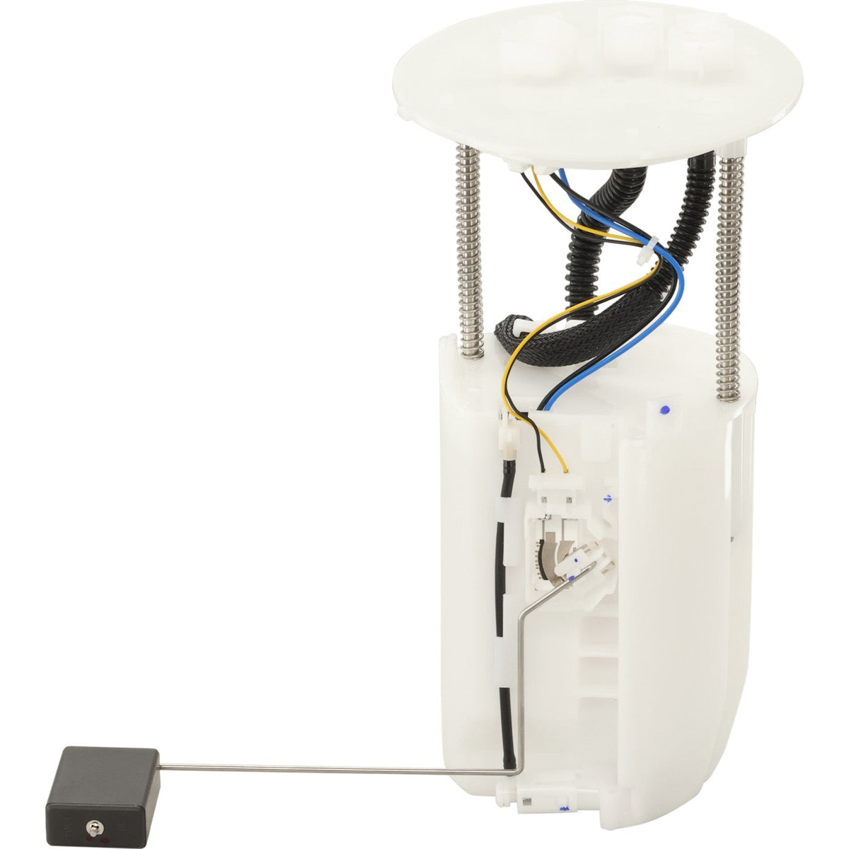 Electric Fuel Pump for Toyota Tundra, Sequoia (2007–2014)