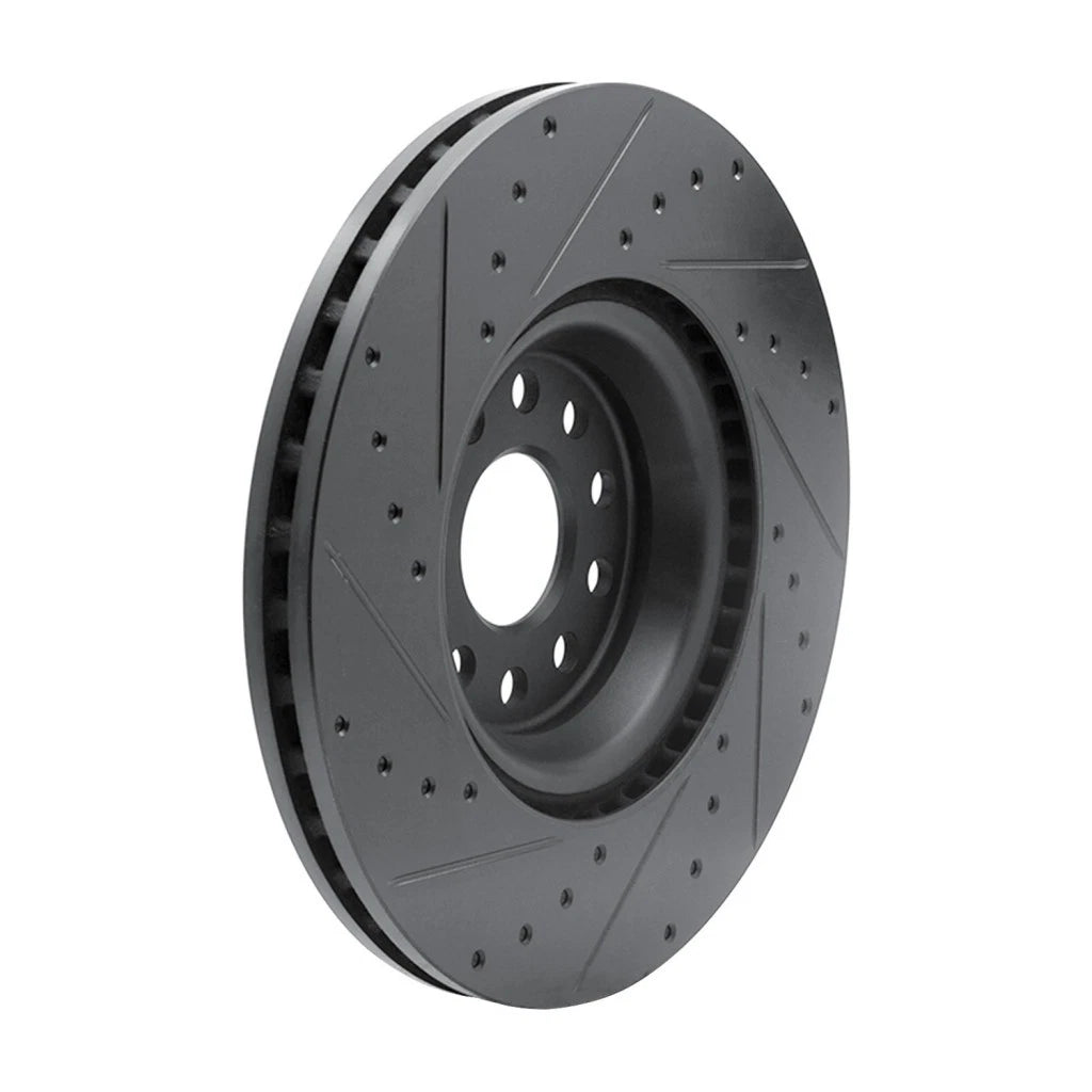 Brake Rotor for Volkswagen Arteon (2019–2023) ALX-PAU-DF-633-74034R-CLA5