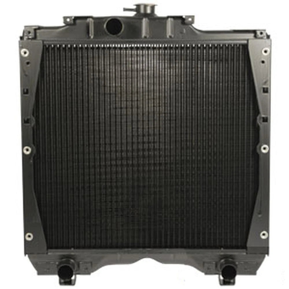 Radiator for Case Jx100U Jx80U JX90U