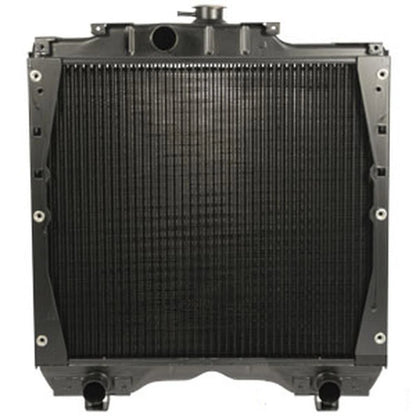 Radiator for Case Jx100U Jx80U JX90U