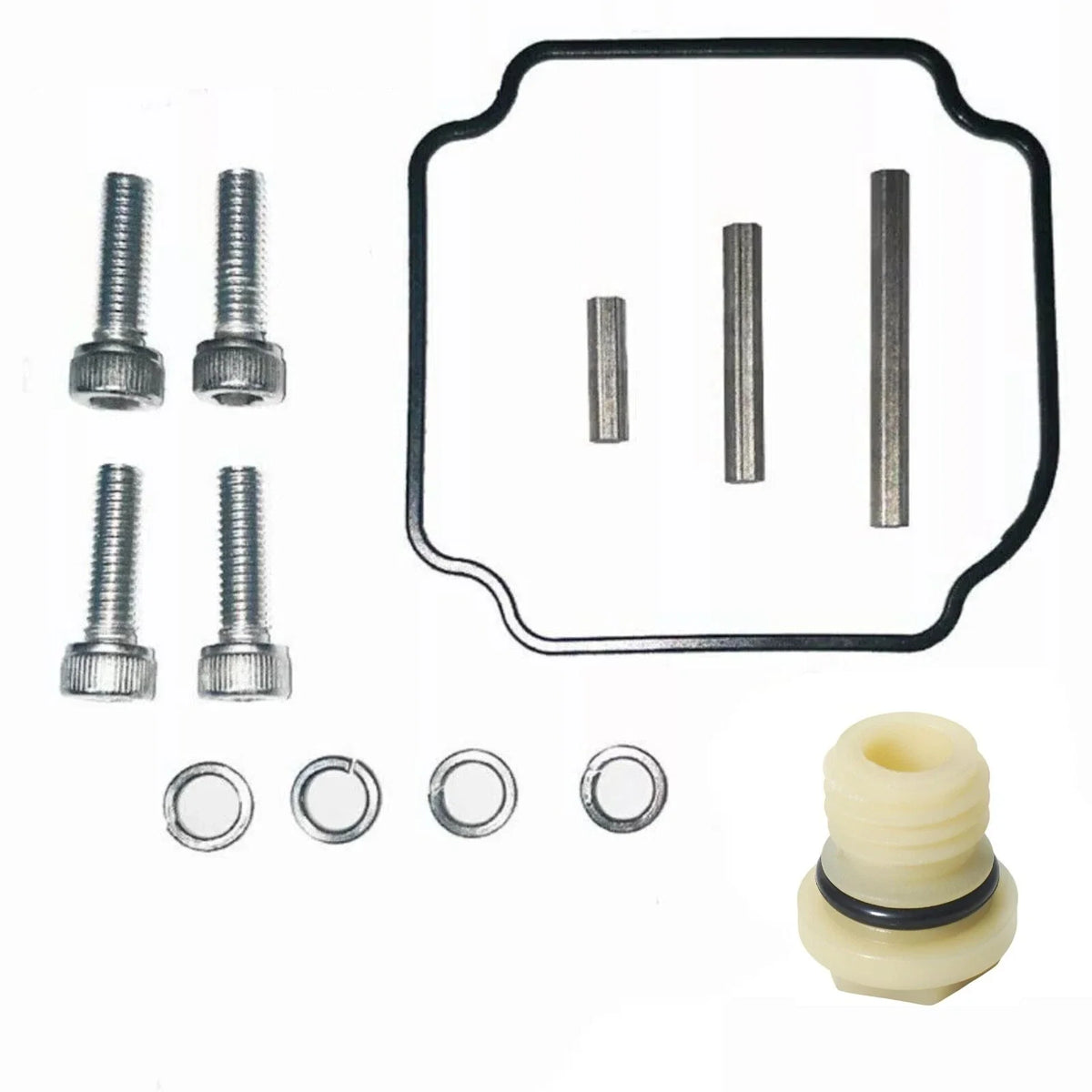 Screw Kit Plug Assy for Mercury Outboard (8134351, 809877A1, 22-813435)