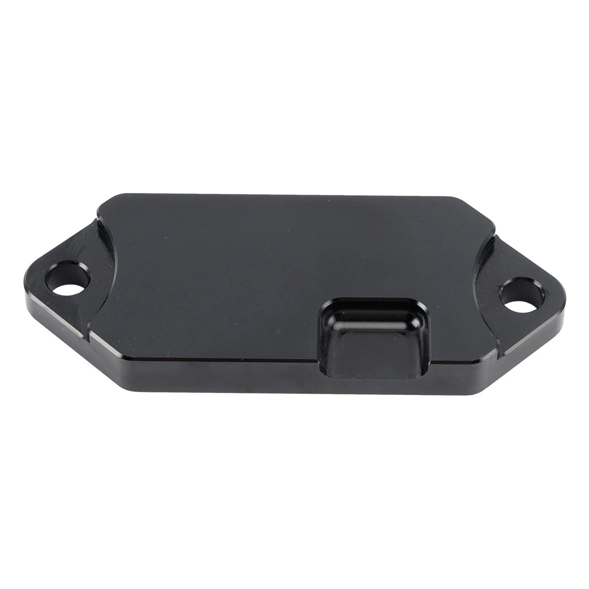 Coolant Block-Off Plate with O-Ring Seal DP0402 for Chevy GMC 6.6L Duramax (2001–2017)