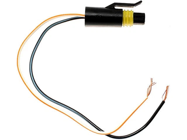 Oil Pressure Switch Connector for Dodge Dynasty (1988–1993) 83824FGTZ