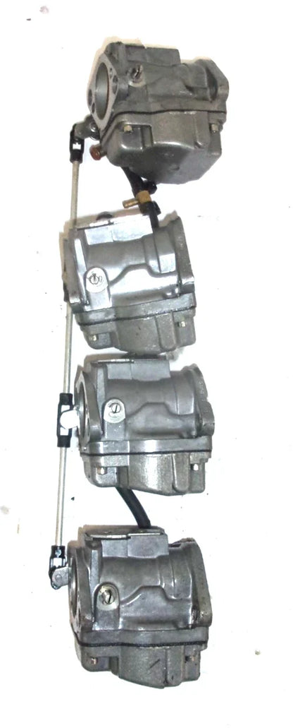 Carburetor Set for Mercury 115HP WME-34 (821680A1 821680A2 821680A3 821680A4)