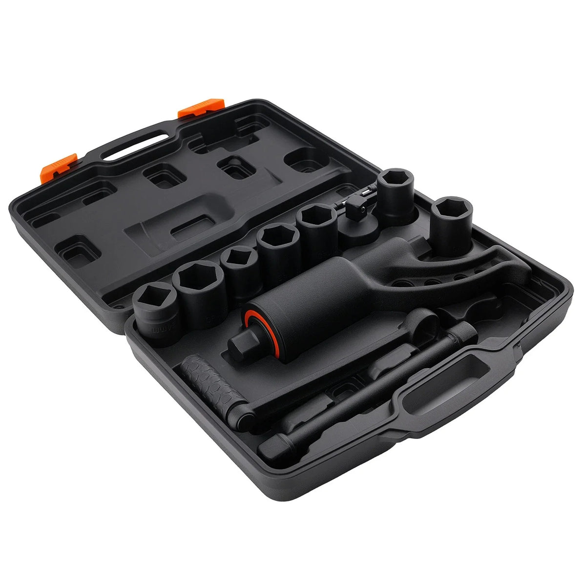 Torque Multiplier 4800Nm 1:64 for Lug Nut Remover (1" Drive)