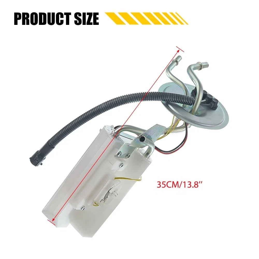 Fuel Pump Assembly for Ford F350 L6 4.9L (1990–1996)