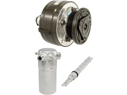 A/C Compressor Kit for Chevrolet R30 (1988) 16411PCBV