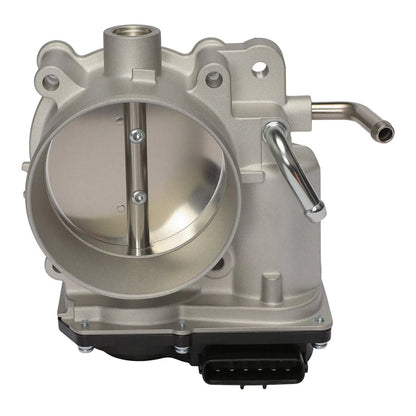 Throttle Body for Kia K900 Genesis G80 Hyundai (2015–2016) 18102077, 351003CAC0, 351003CAC0DS