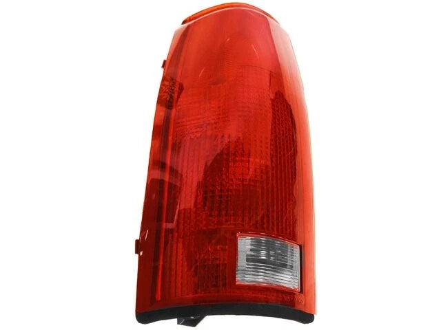 Tail Light Assembly for GMC K1500 Suburban (1992–1999) 72844QCHT