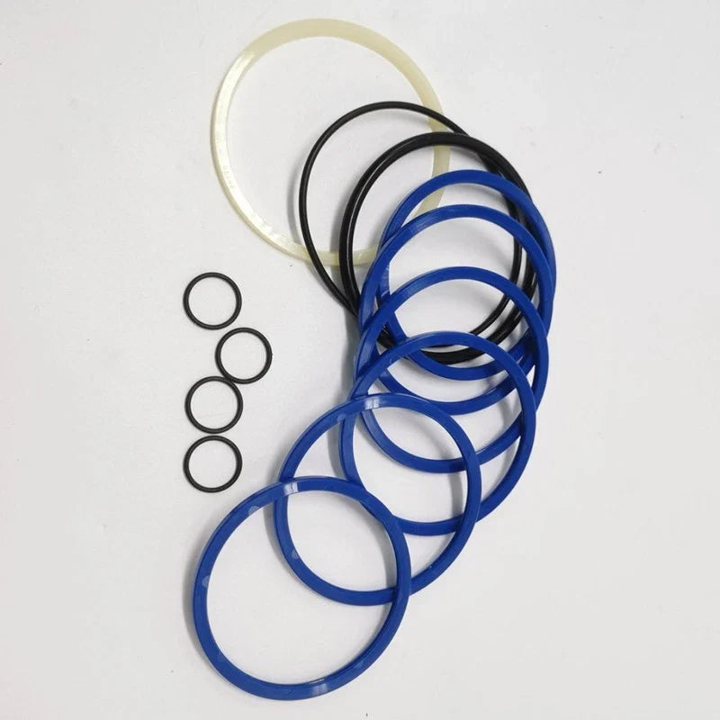 Center Joint Rotary Manifold Swivel Seal Kit for Hitachi EX120-2 EX120-3 EX120-5