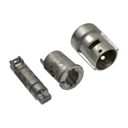 Ignition Lock Cylinder for Ford SSV Plug-In Hybrid (2019–2020) ALX-PAU-SI-US-663L-CLA5