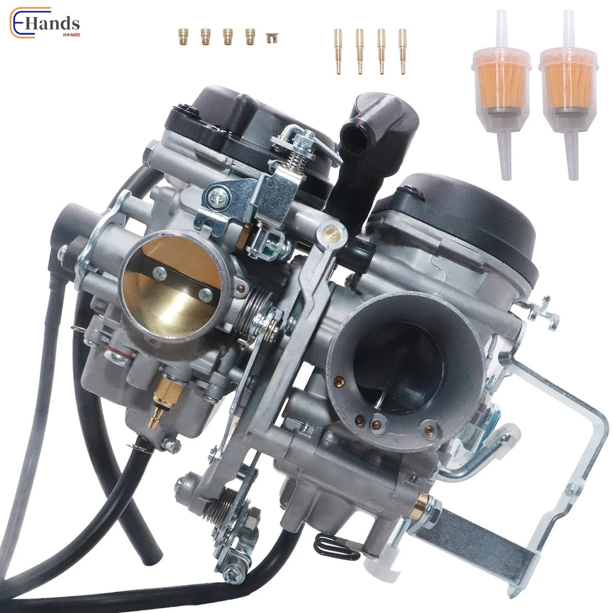 Carburetor for Yamaha V-Star 1100 Custom Classic XVS1100 (1999–2009)