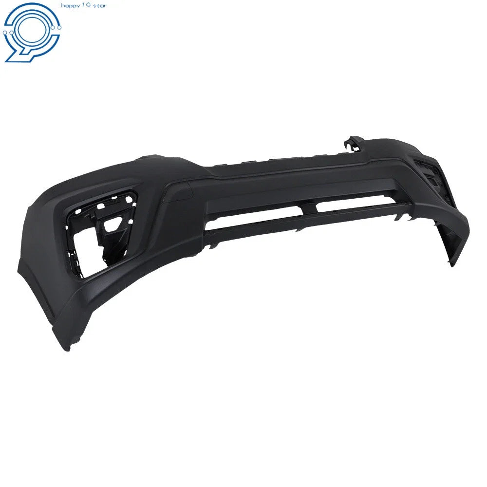 Front Bumper Cover for Subaru Forester (2019–2021) 57704SJ010