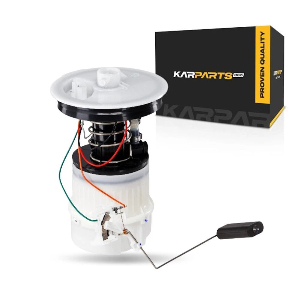 Fuel Pump for Mazda 3 (2004–2009) CLX-M0-USA-JM314530-CLA1 29 GPH