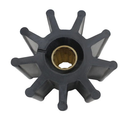 Jabsco Water Pump Impeller for Inboard Engines (18789-0001, 17240-0001)