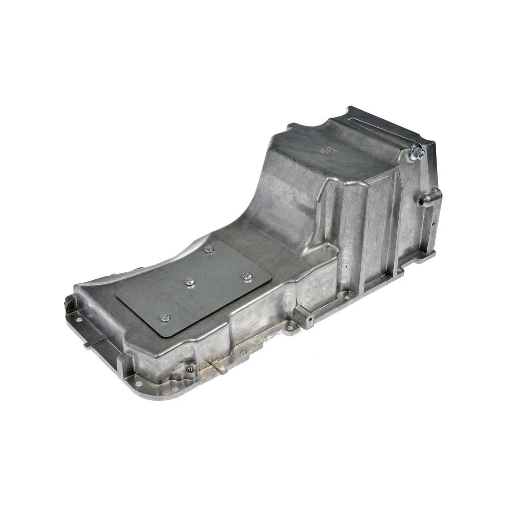 Engine Oil Pan for GMC Yukon XL 2500 (2008–2009) ALX-PAU-RB-264-375-CL360A71