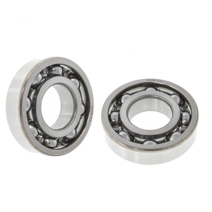 Crankshaft Bearings for Kohler K241 K301 K321 K341 (Cast Iron Engines)
