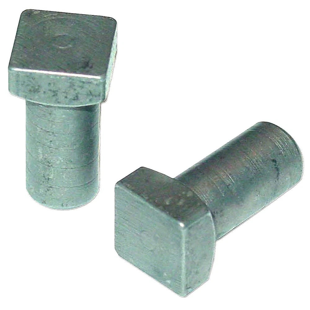 Pair of Gear Shift Lever Pins for Allis Chalmers (Standard)