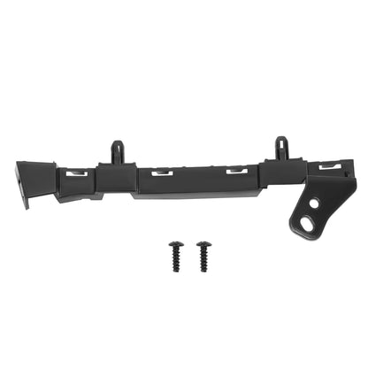 Front Left Bumper Bracket for Chevrolet Volt (2016–2019) #84079820, CON-A000434, 23142931
