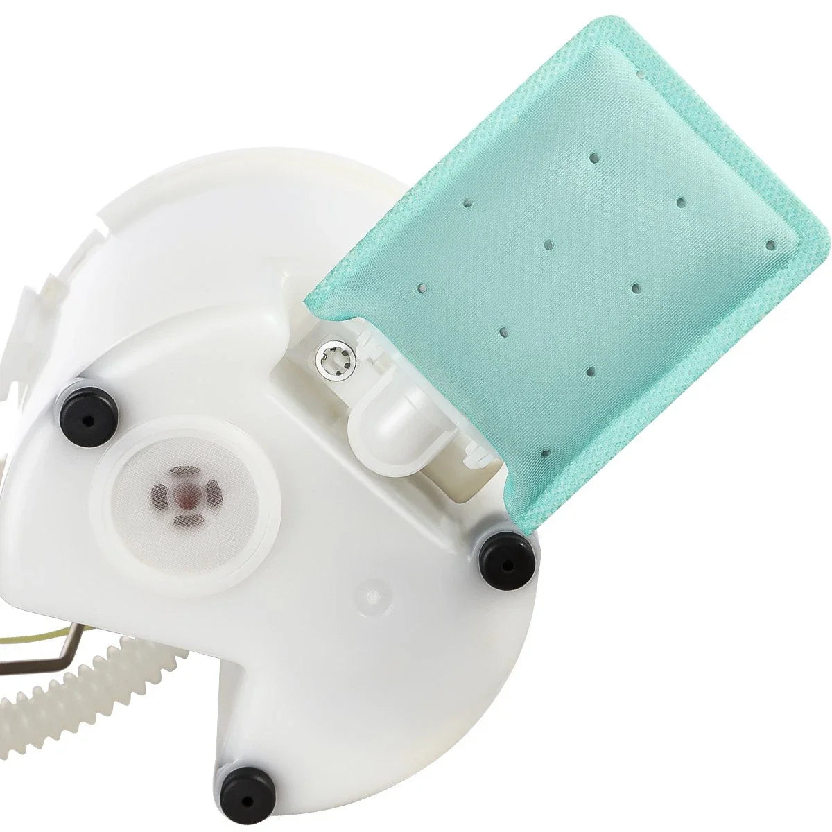Fuel Pump Module Assembly for Ford F250-F550 Super Duty (2008–2010)