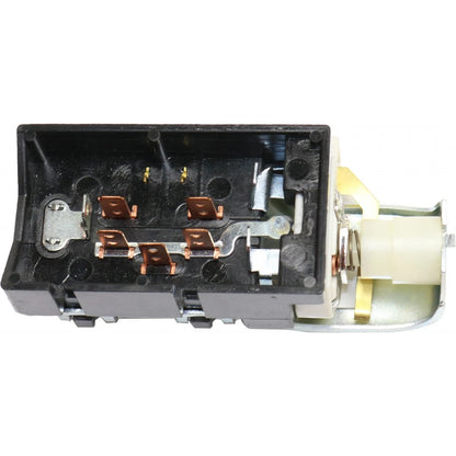 Headlight Switch for Chevy Corvette (1957–1961) CLX-M0-USA-REPC108915-CL360A71