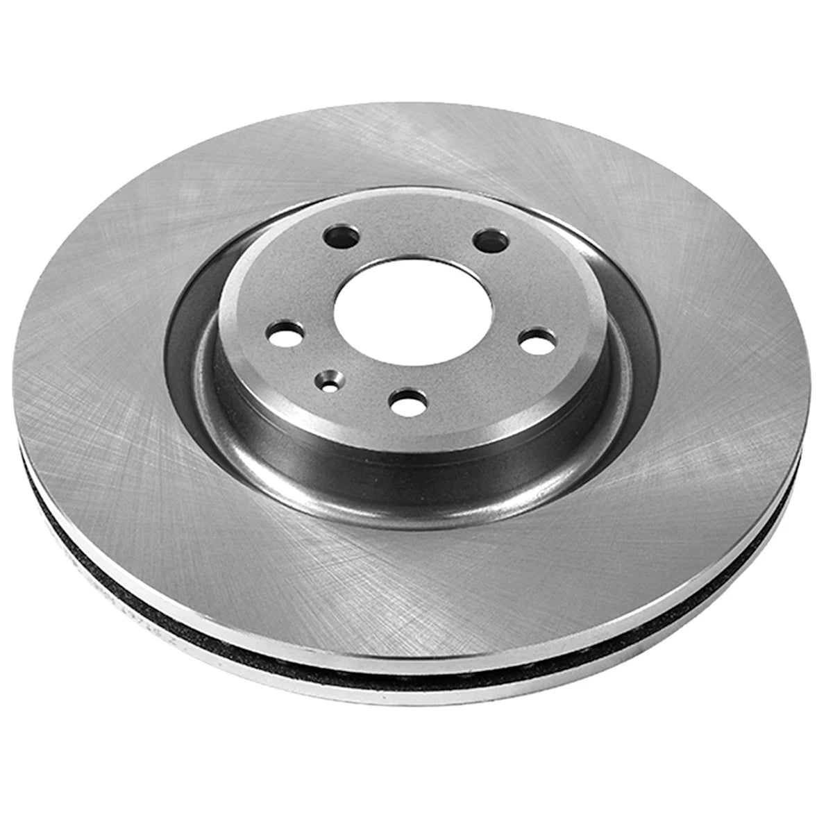 EBR1210 Brake Disc for Audi Q5 S5 S4 A7 Quattro A6 (2012–2017)