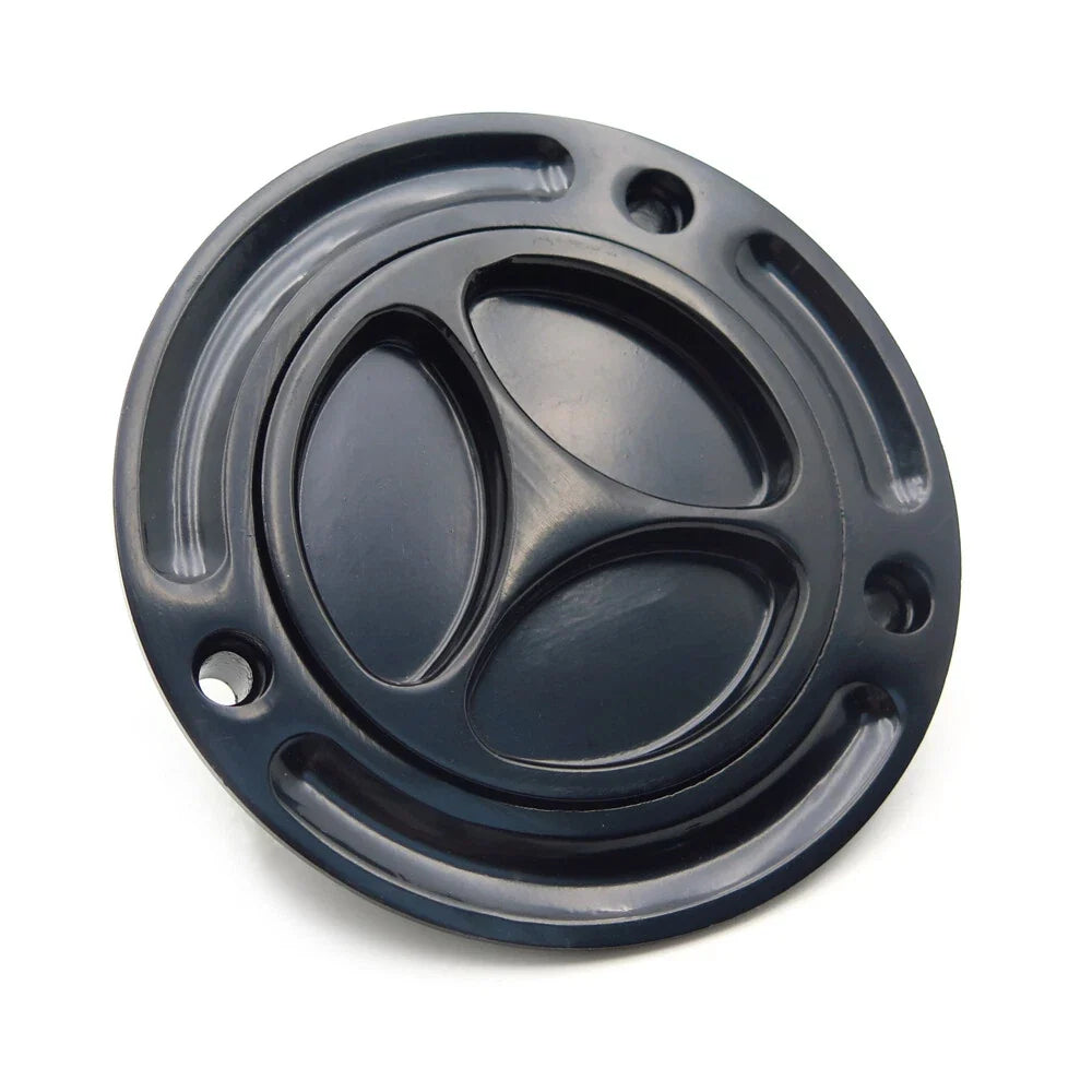 Keyless Gas Cap for Suzuki Hayabusa GSX1300R (2008–2012)