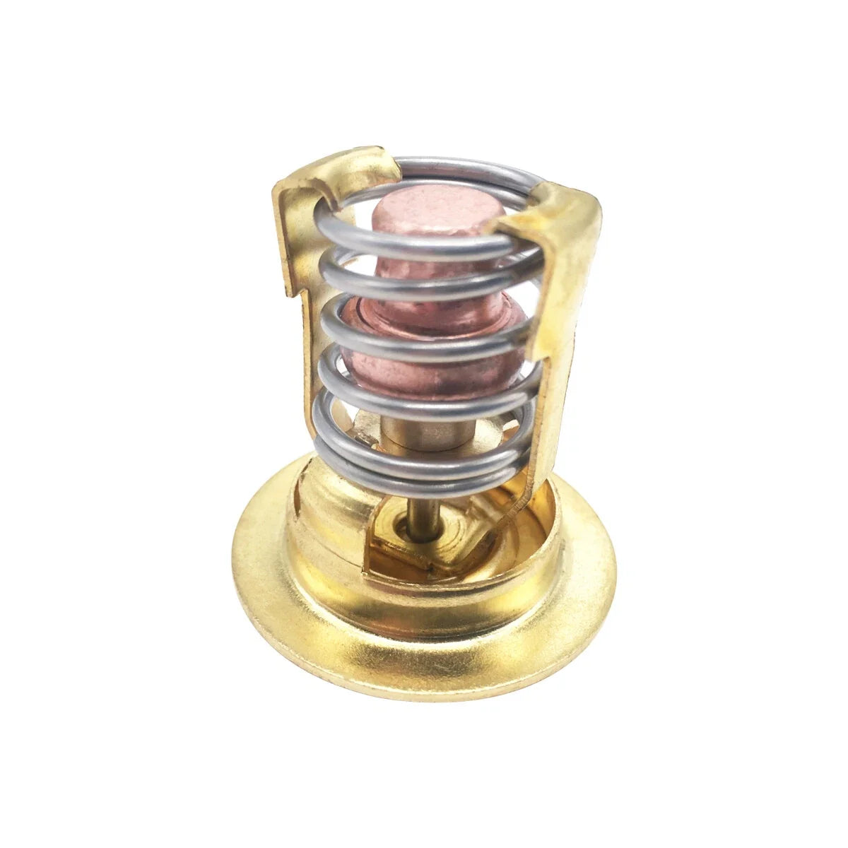 Thermostat 140° for Mercruiser Stern Drive 120HP 140HP (2.5L 3.0L) 59078 59078A1