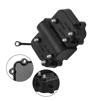 CDI Box Igniter for Mercury 18-40HP (18-5776, 114-7452A3, 339-7452A21, 899883230)