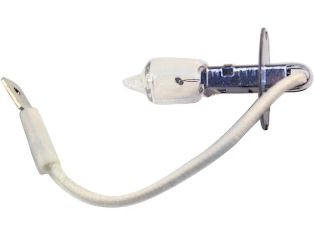 Fog Light Bulb Right for Mercedes 300SEL (1988–1991) 32274BWRY