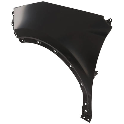 CAPA Certified Fender for Kia Sportage (2017–2022) Front Driver Side