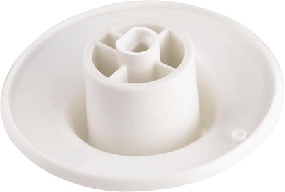 Timer Knob Dial Skirt for Whirlpool Maytag Dryer
