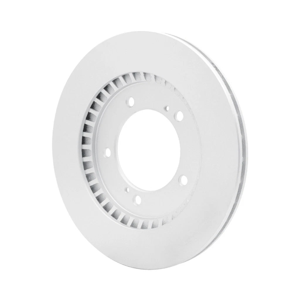Front Brake Rotor for Suzuki Grand Vitara (1999–2005) ALX-PAU-DF-604-01013-CLA2
