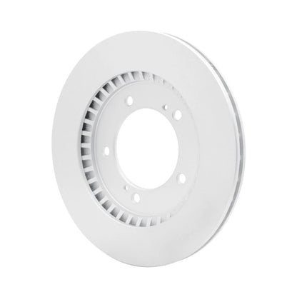 Front Brake Rotor for Suzuki Grand Vitara (1999–2005) ALX-PAU-DF-604-01013-CLA2