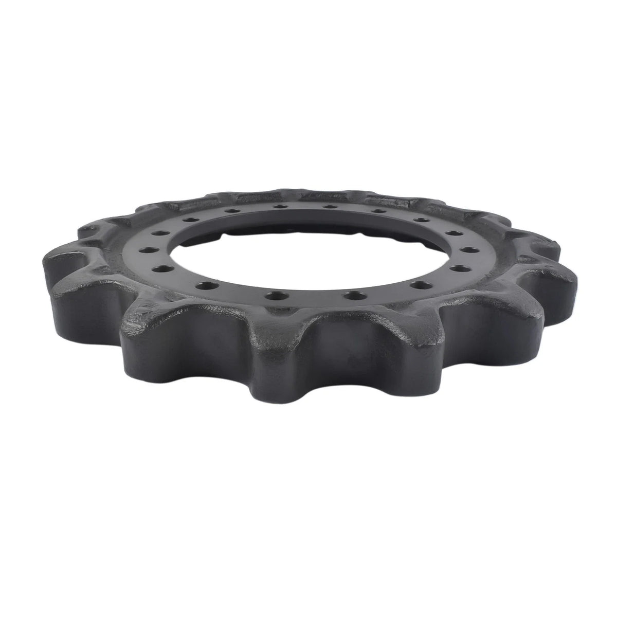 Drive Sprocket for Bobcat Loader T630 T650 (15 Teeth, 16 Bolt Holes, 7270159)