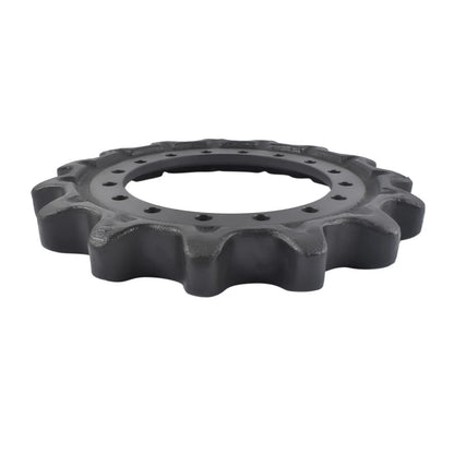 Drive Sprocket for Bobcat Loader T630 T650 (15 Teeth, 16 Bolt Holes, 7270159)
