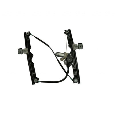 Window Regulator for Jeep Grand Cherokee (2006–2010) CH1351151, CLX-M0-660429-CL360A55