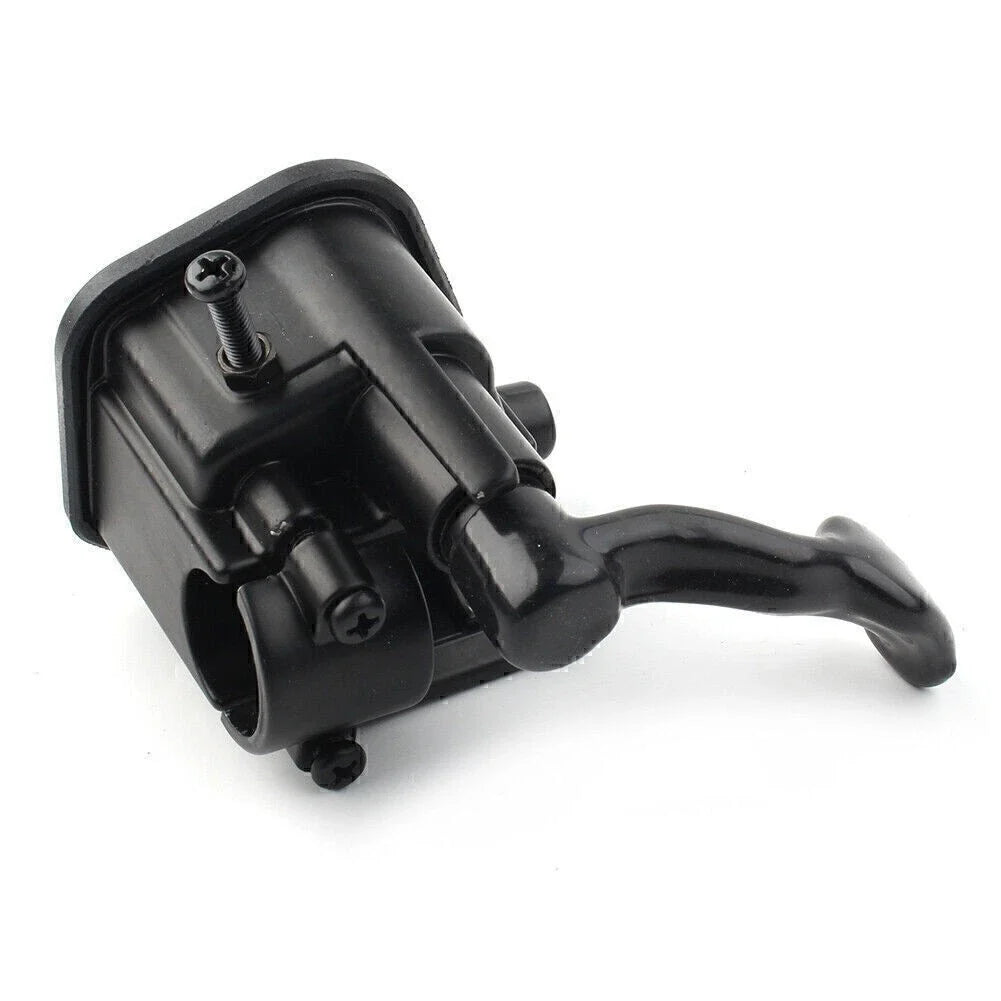 Throttle Assembly for Yamaha Raptor 350 660 700 (2001–2018) TT03 Black