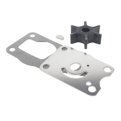 Water Pump Impeller Repair Kit for Suzuki DF 4 5 6 HP (2000–2023) 17400-986L1 5034323
