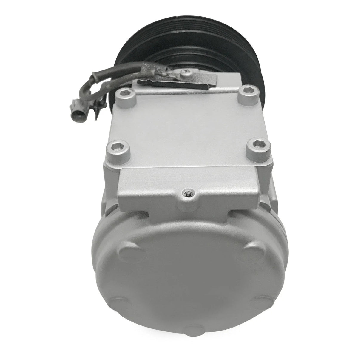 AC Compressor Kit with Condenser for Toyota Hilux (2010–2015)