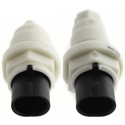 Set of 2 Transmission Speed Sensors for Le Baron Cirrus