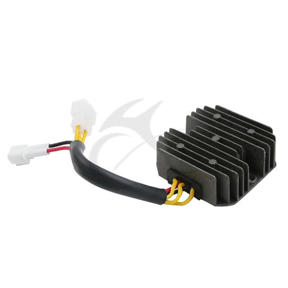 Voltage Regulator Rectifier for Suzuki DRZ400 RZ400E DRZ400S DRZ400SM (2000–2019)