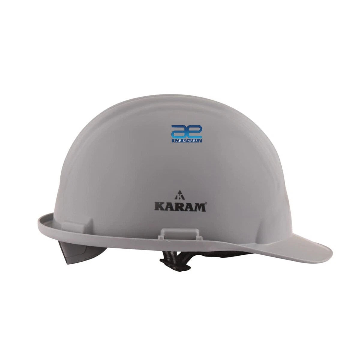 Safety Helmet for Professional Use (Grey)