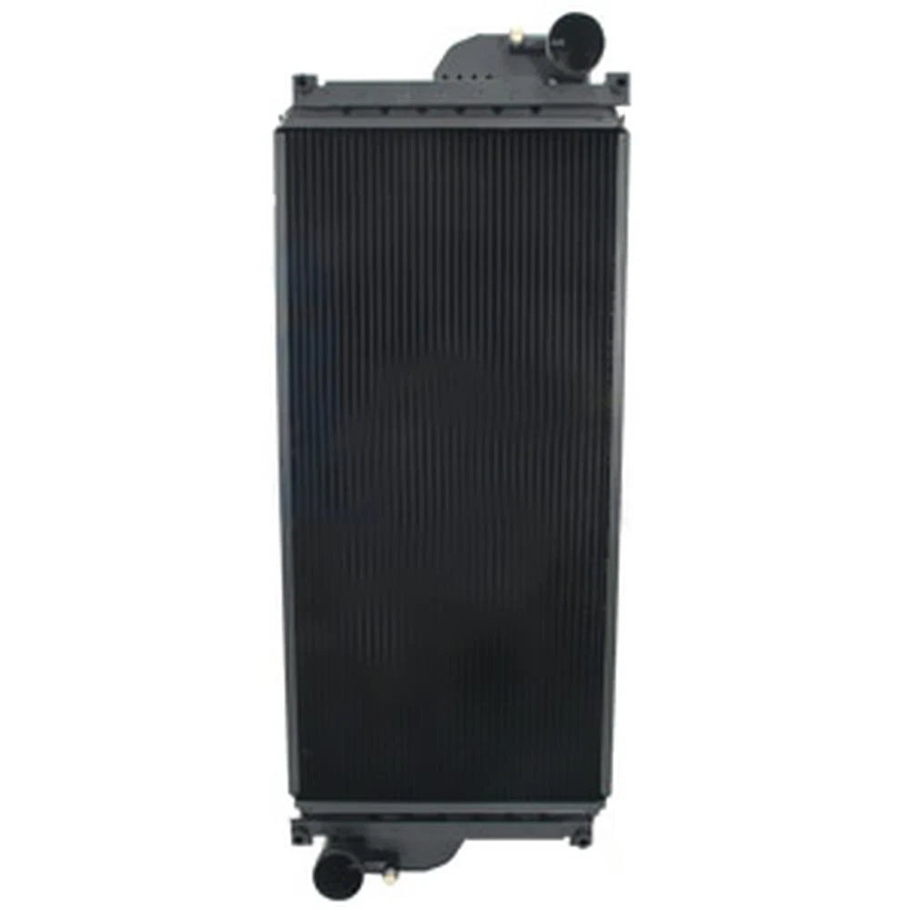 Radiator for John Deere 8120 8220 8320 8420 8520 (RE245228, RE245227)
