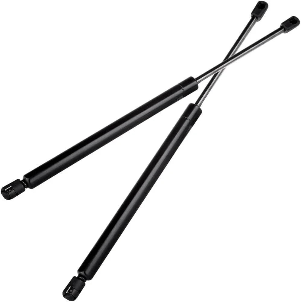 2PCS Rear Liftgate Lift Supports for Nissan Xterra (2005–2015)